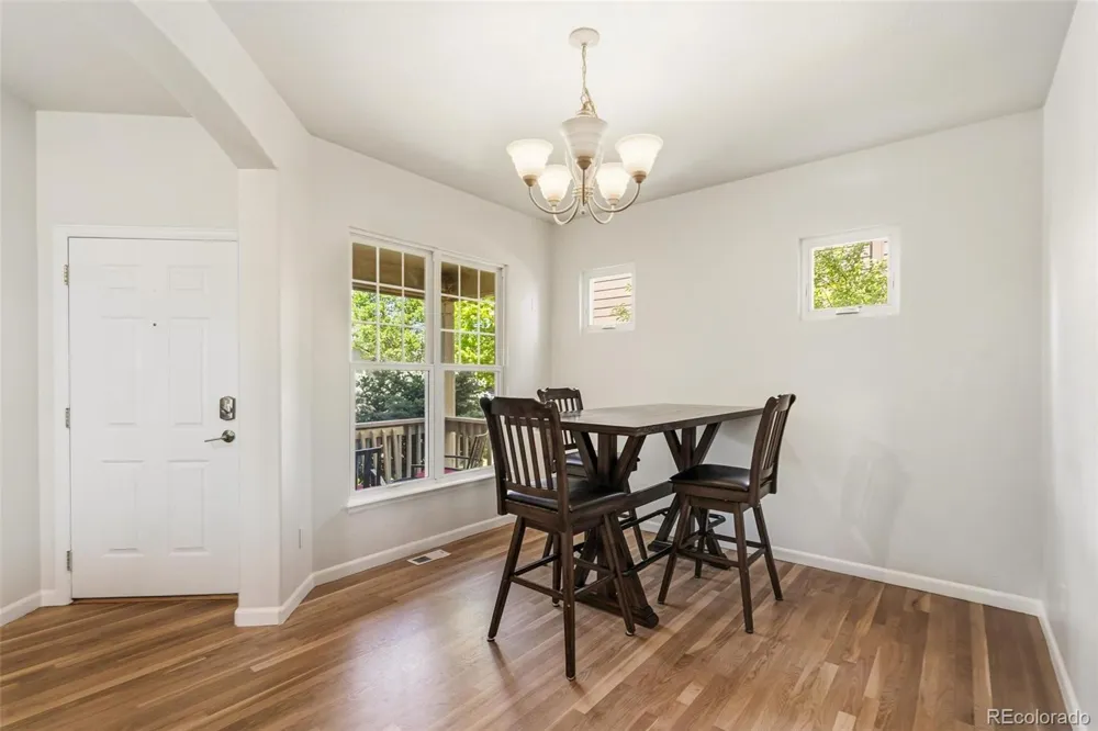 5243 Mount Arapaho Circle Longmont, CO 80504