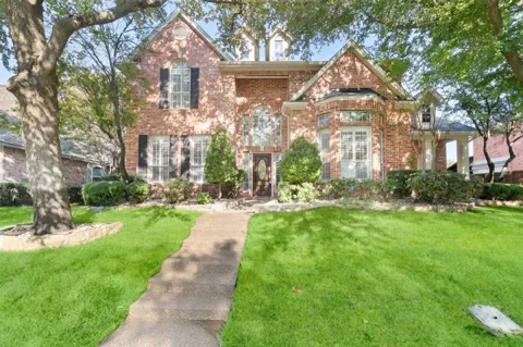 1508 Comanche Drive