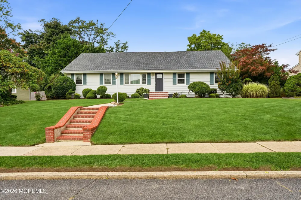 1 The Fellsway Ocean, NJ 07712