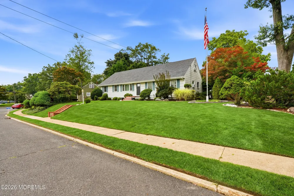 1 The Fellsway Ocean, NJ 07712