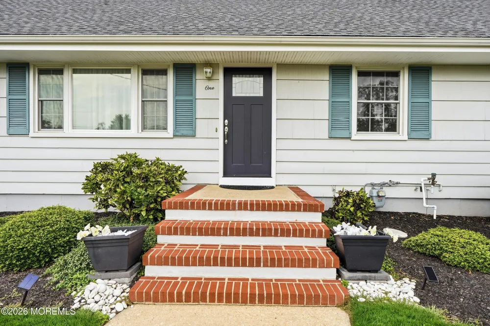 1 The Fellsway Ocean, NJ 07712