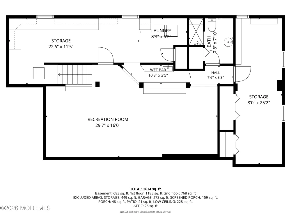 1 The Fellsway Ocean, NJ 07712