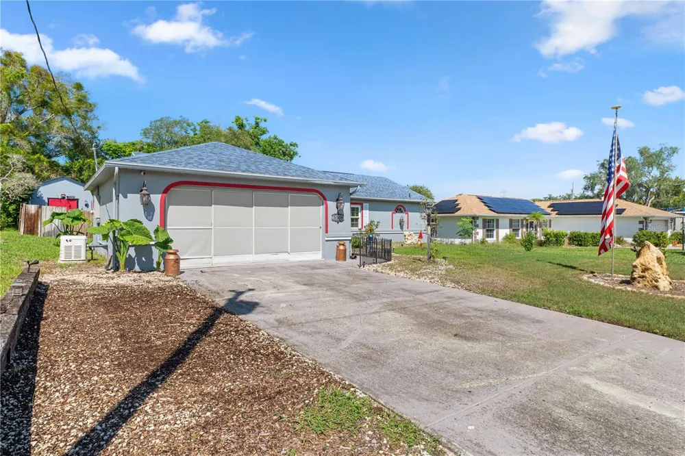 3069 ARDENWOOD DRIVE Spring Hill, FL 34609
