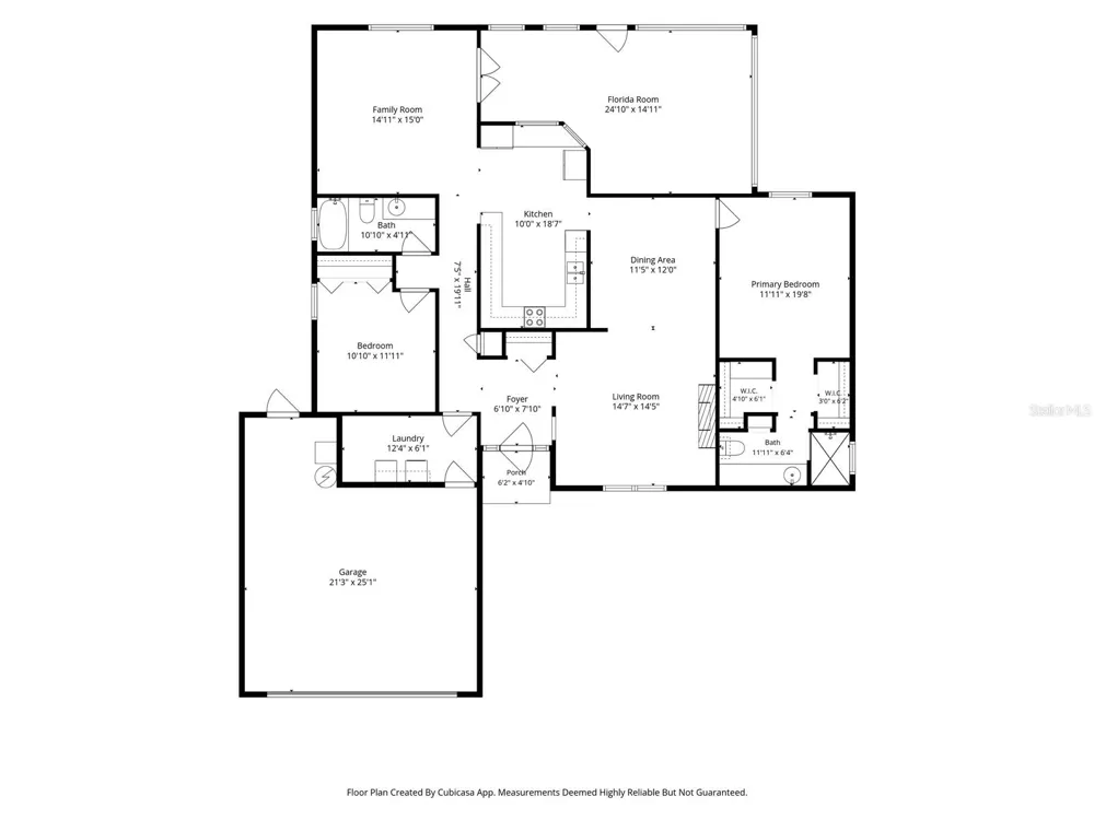 3069 ARDENWOOD DRIVE Spring Hill, FL 34609