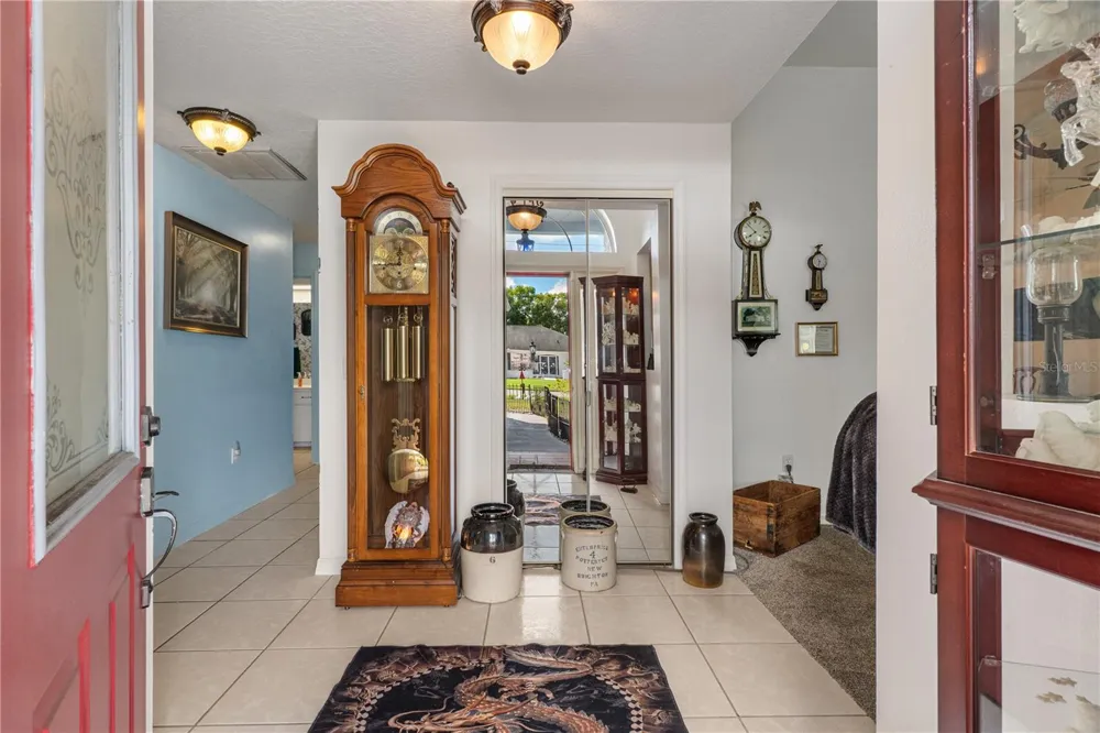 3069 ARDENWOOD DRIVE Spring Hill, FL 34609