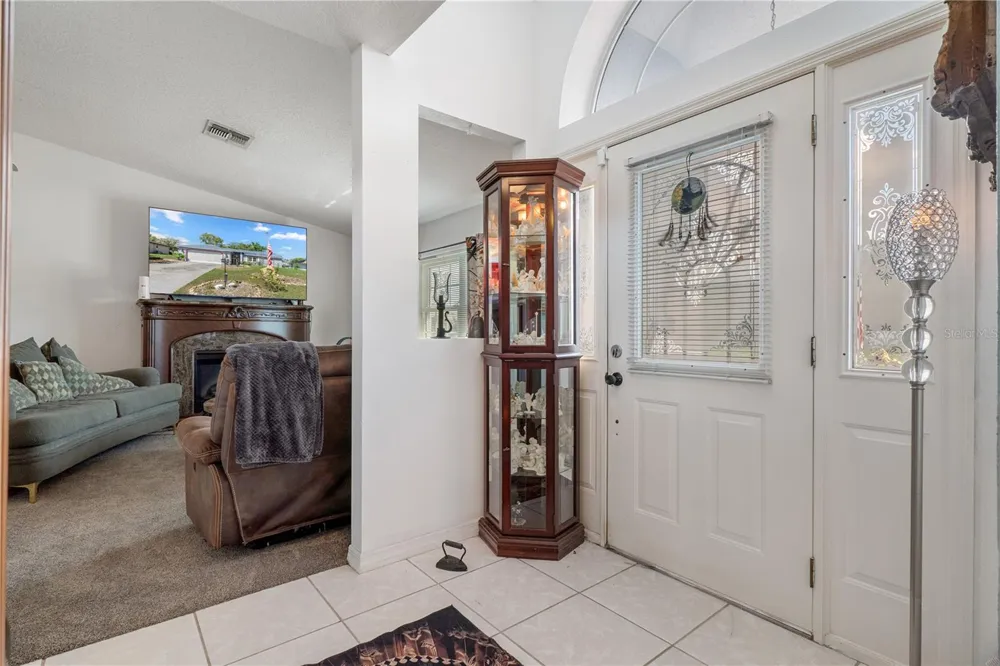 3069 ARDENWOOD DRIVE Spring Hill, FL 34609