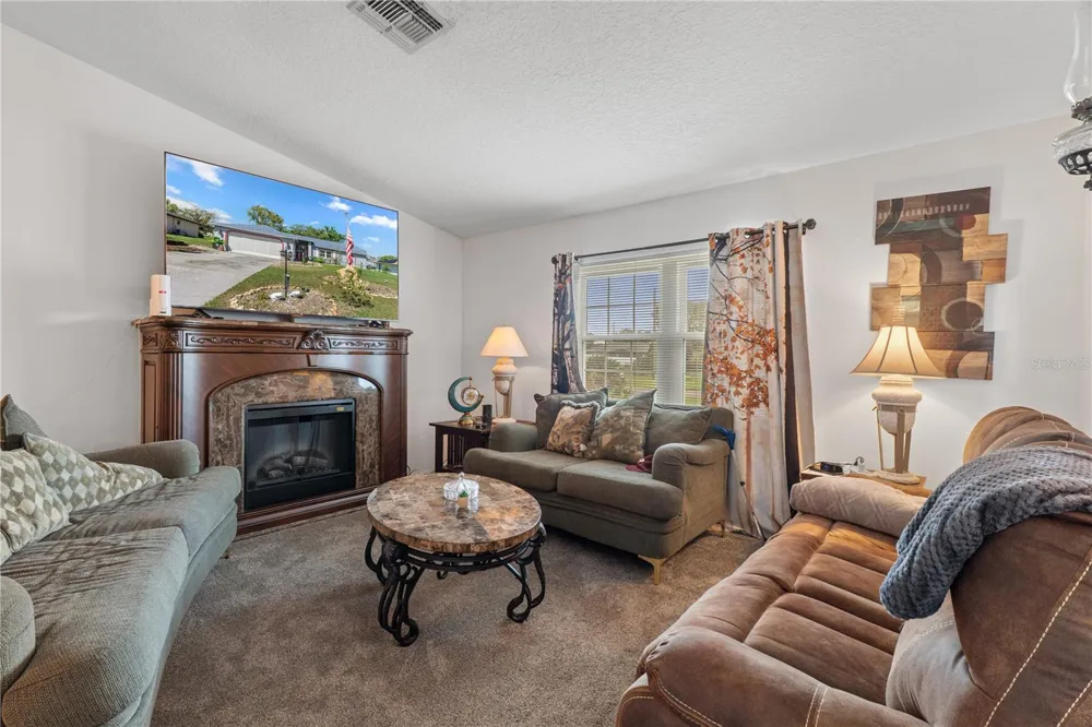 3069 ARDENWOOD DRIVE Spring Hill, FL 34609