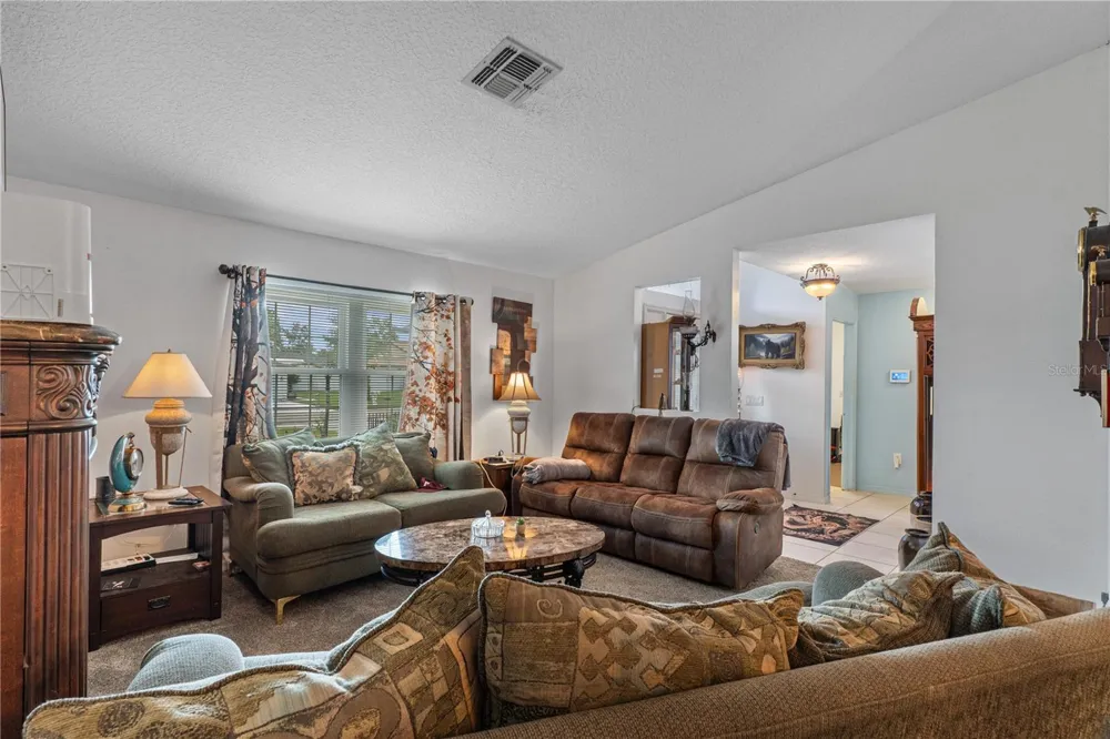 3069 ARDENWOOD DRIVE Spring Hill, FL 34609