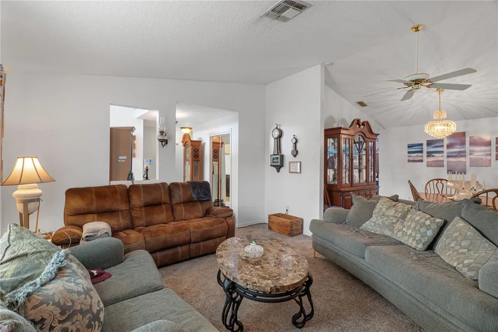 3069 ARDENWOOD DRIVE Spring Hill, FL 34609