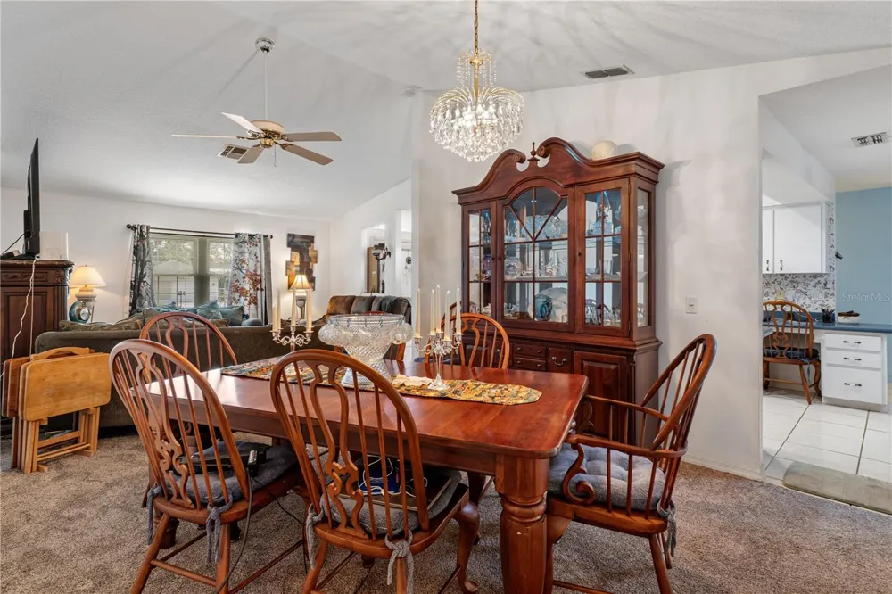 3069 ARDENWOOD DRIVE Spring Hill, FL 34609