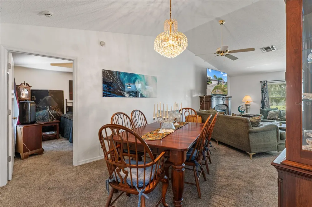 3069 ARDENWOOD DRIVE Spring Hill, FL 34609