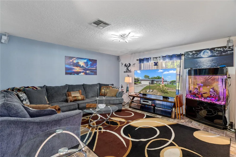 3069 ARDENWOOD DRIVE Spring Hill, FL 34609