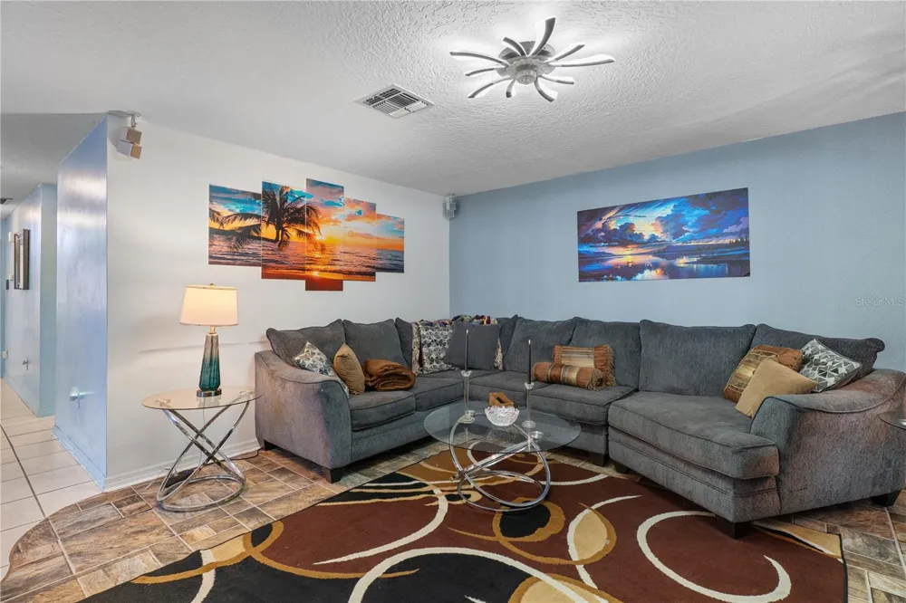 3069 ARDENWOOD DRIVE Spring Hill, FL 34609