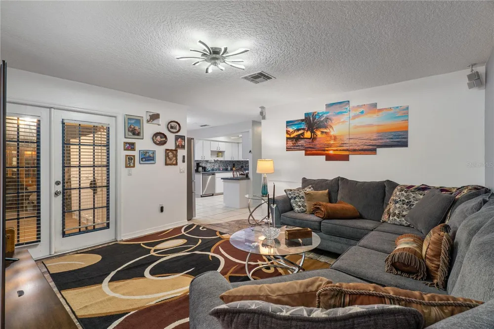 3069 ARDENWOOD DRIVE Spring Hill, FL 34609
