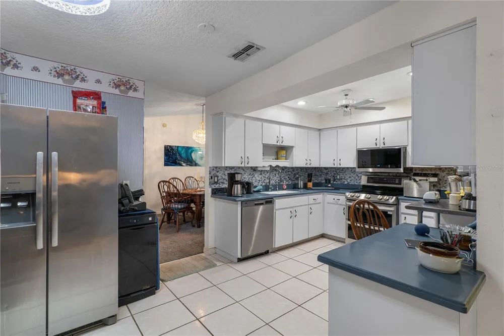 3069 ARDENWOOD DRIVE Spring Hill, FL 34609