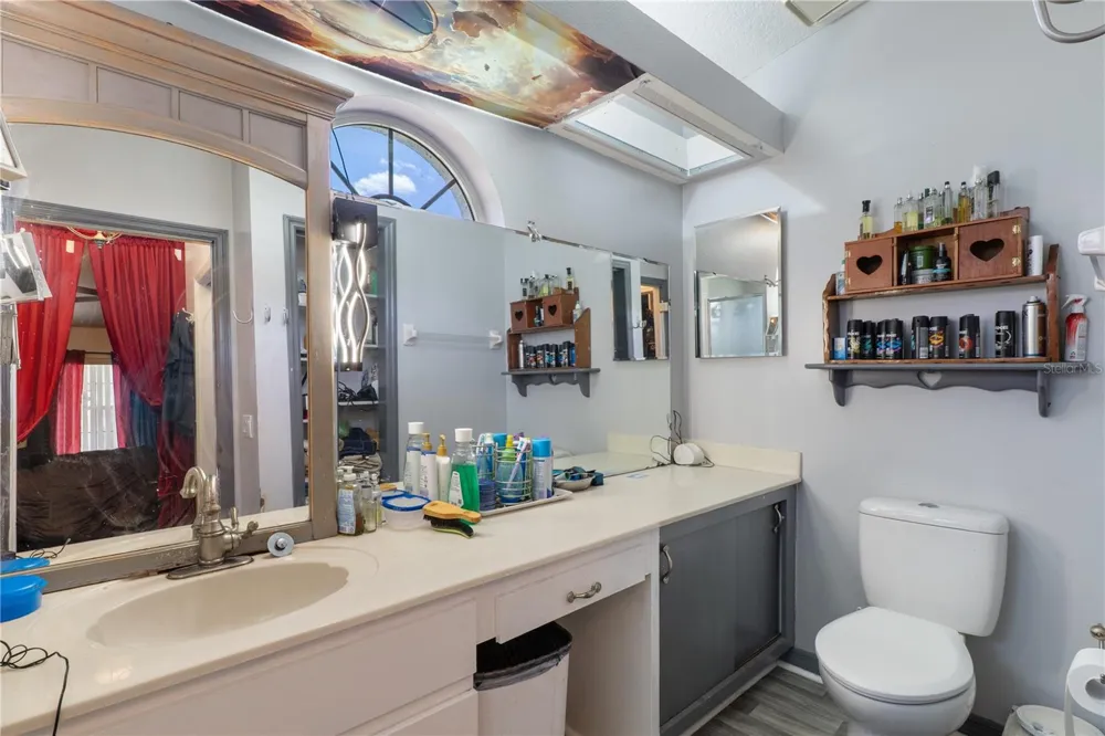 3069 ARDENWOOD DRIVE Spring Hill, FL 34609