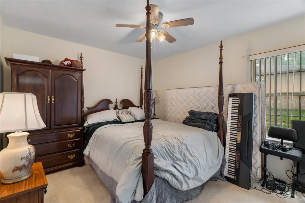 3069 ARDENWOOD DRIVE Spring Hill, FL 34609