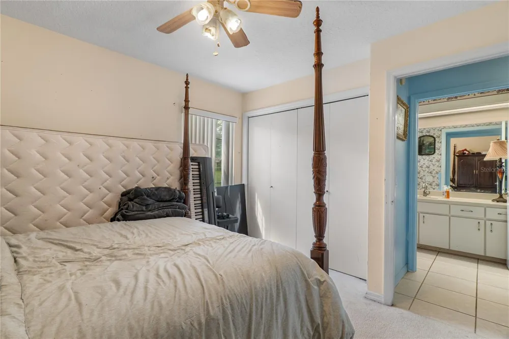 3069 ARDENWOOD DRIVE Spring Hill, FL 34609