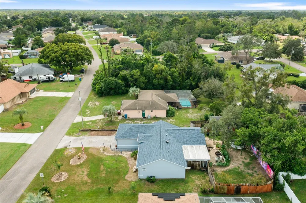 3069 ARDENWOOD DRIVE Spring Hill, FL 34609