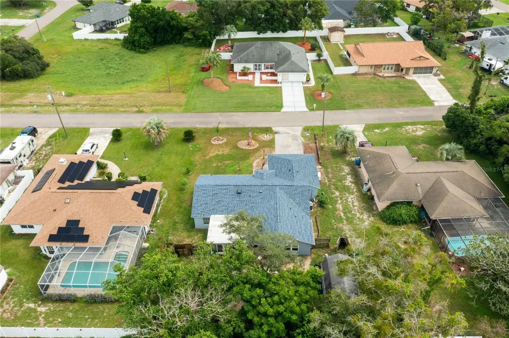 3069 ARDENWOOD DRIVE Spring Hill, FL 34609