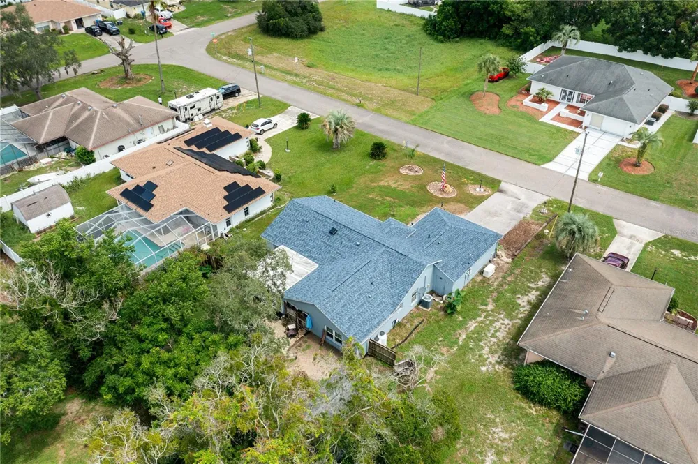 3069 ARDENWOOD DRIVE Spring Hill, FL 34609