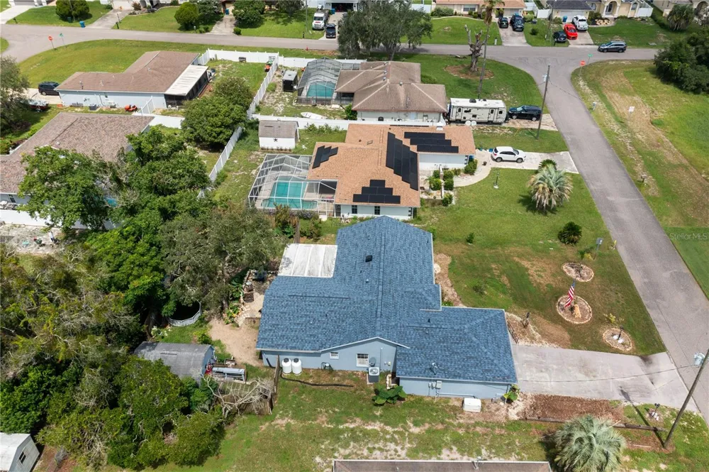 3069 ARDENWOOD DRIVE Spring Hill, FL 34609