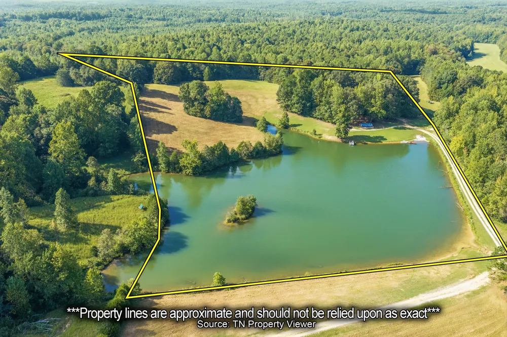 241 Peterson Loop Holladay, TN 38341