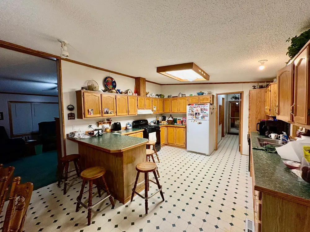 2891 State Highway 172 NW Baudette, MN 56623