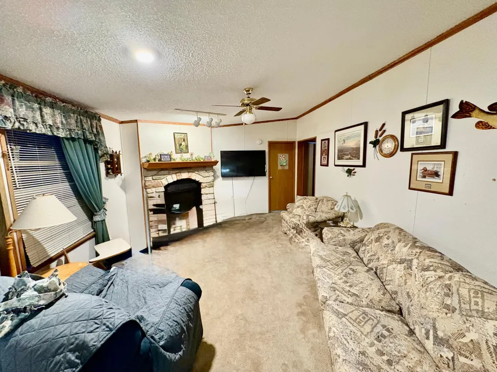 2891 State Highway 172 NW Baudette, MN 56623