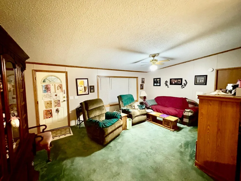 2891 State Highway 172 NW Baudette, MN 56623