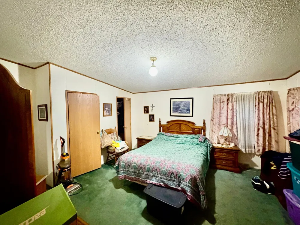 2891 State Highway 172 NW Baudette, MN 56623