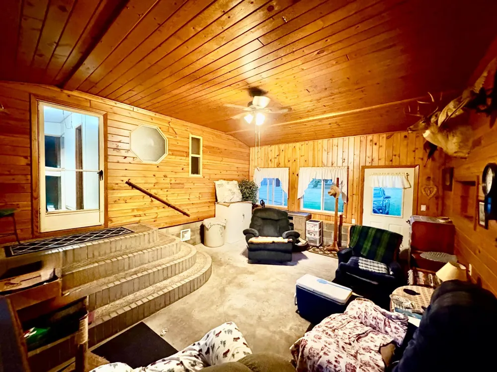 2891 State Highway 172 NW Baudette, MN 56623
