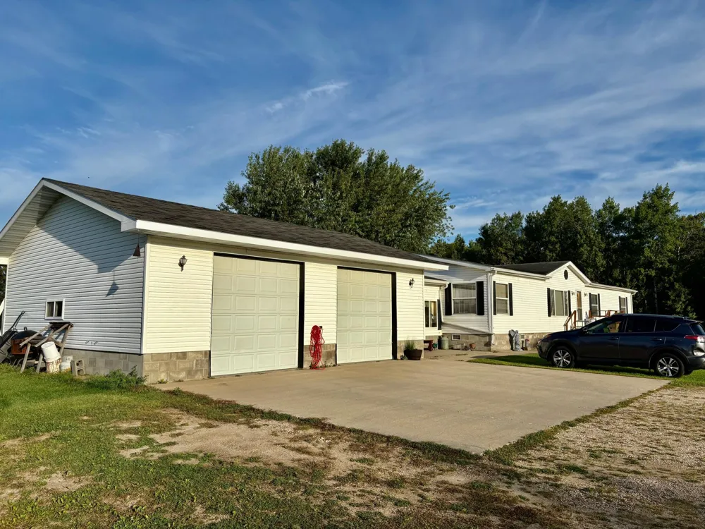 2891 State Highway 172 NW Baudette, MN 56623