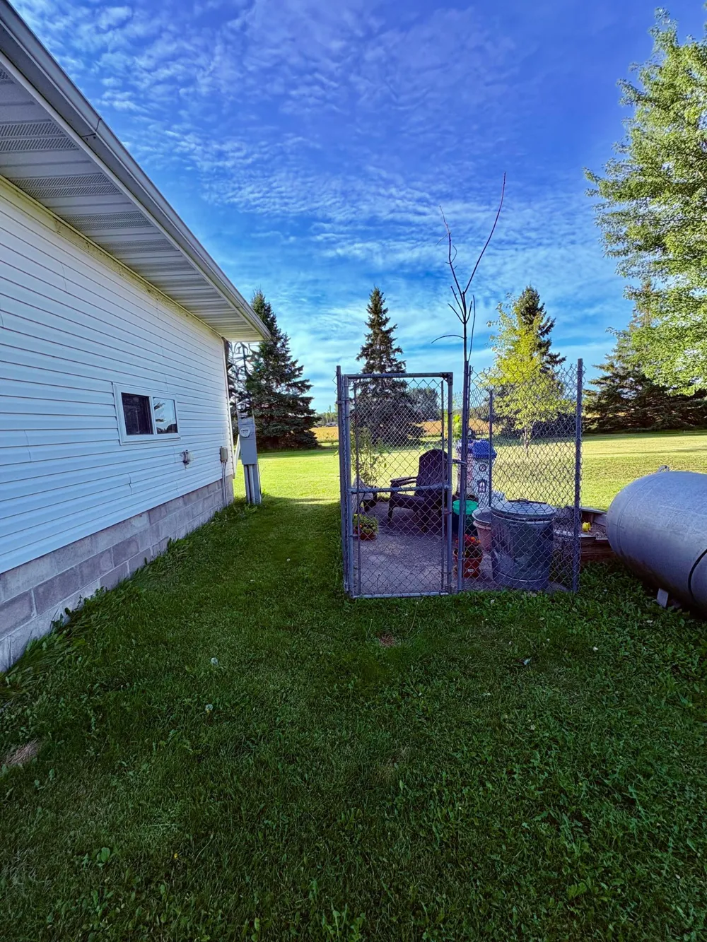 2891 State Highway 172 NW Baudette, MN 56623