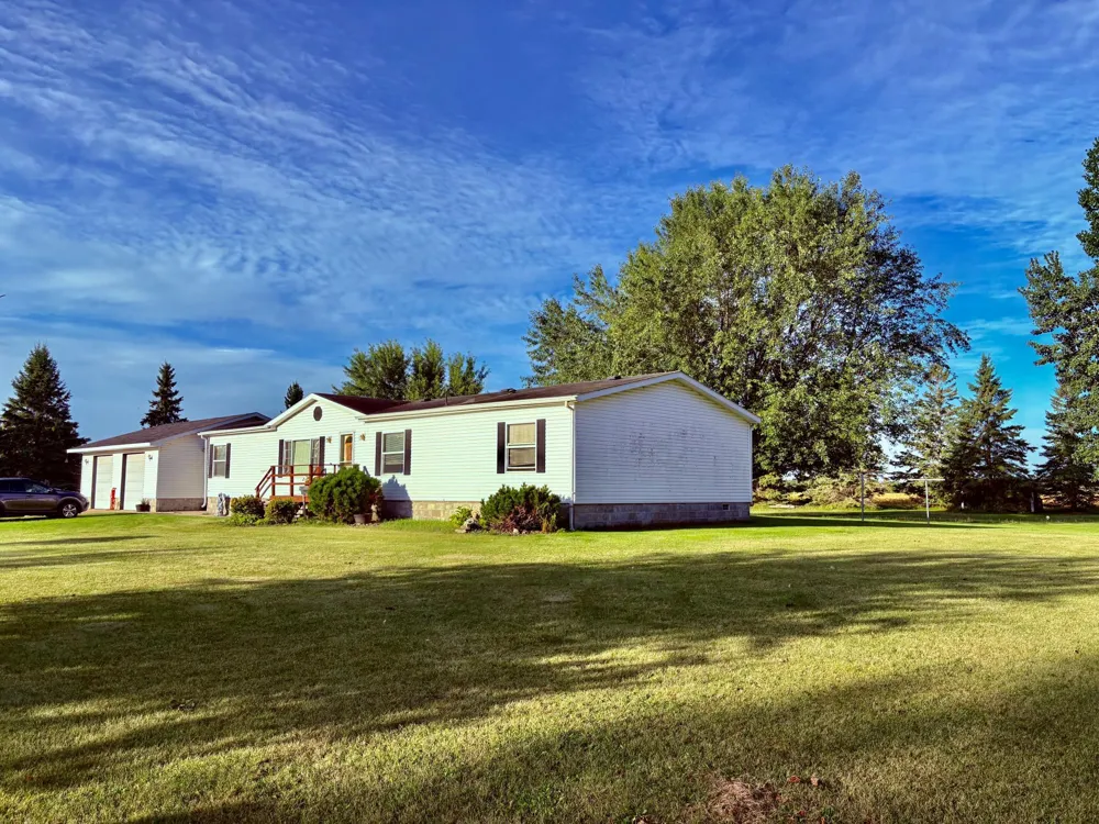 2891 State Highway 172 NW Baudette, MN 56623