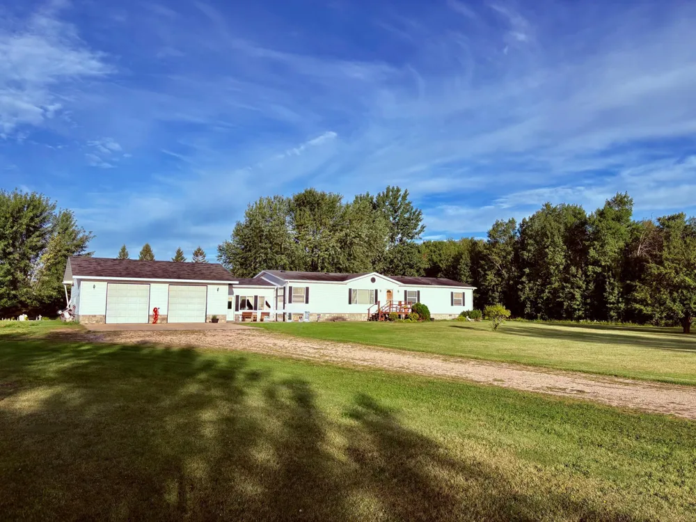 2891 State Highway 172 NW Baudette, MN 56623