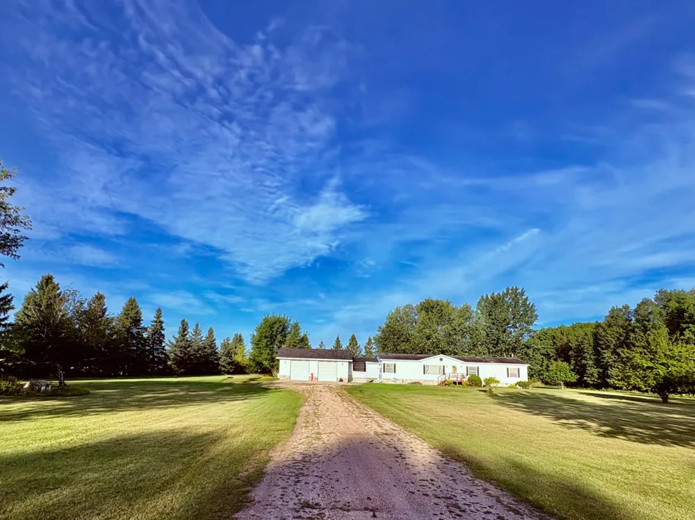 2891 State Highway 172 NW Baudette, MN 56623