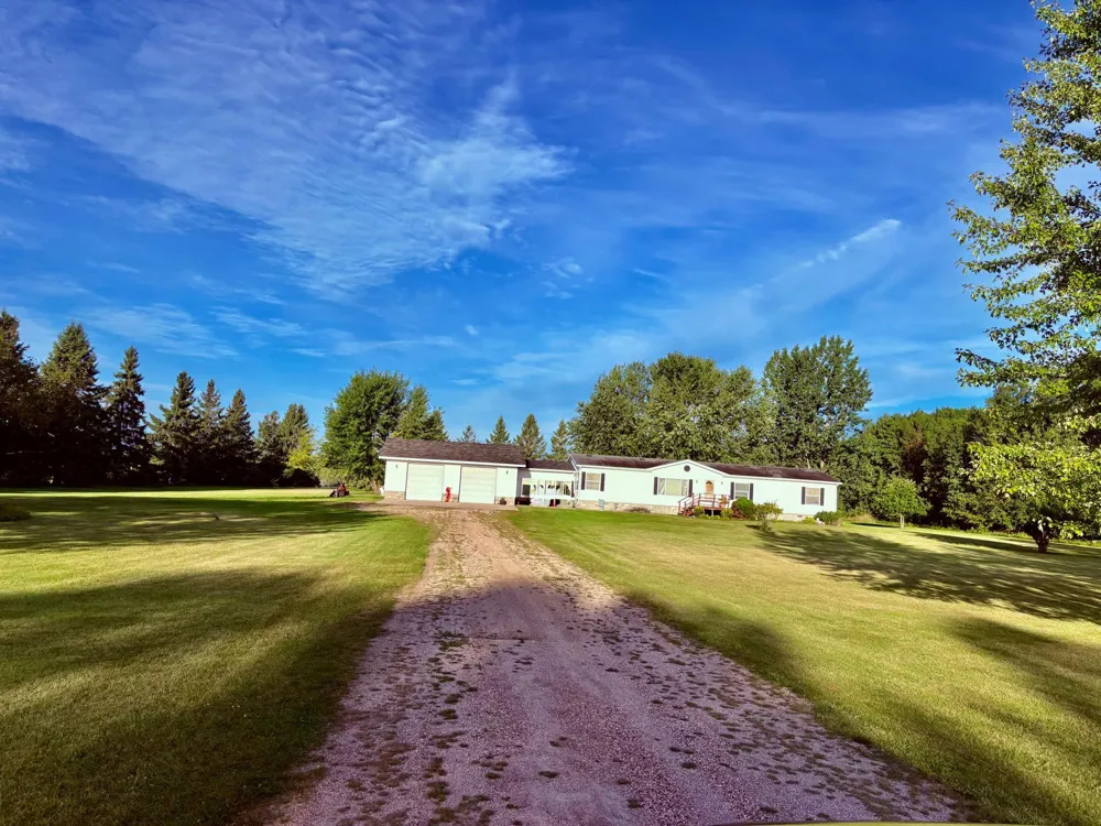 2891 State Highway 172 NW Baudette, MN 56623