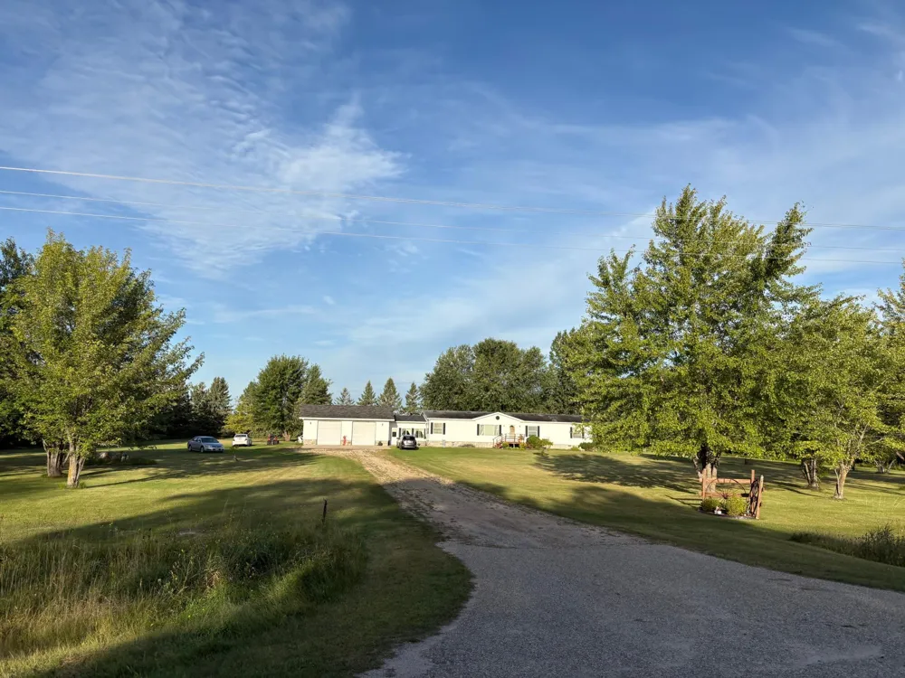 2891 State Highway 172 NW Baudette, MN 56623