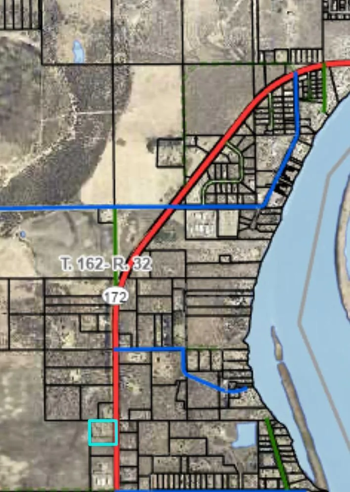 2891 State Highway 172 NW Baudette, MN 56623