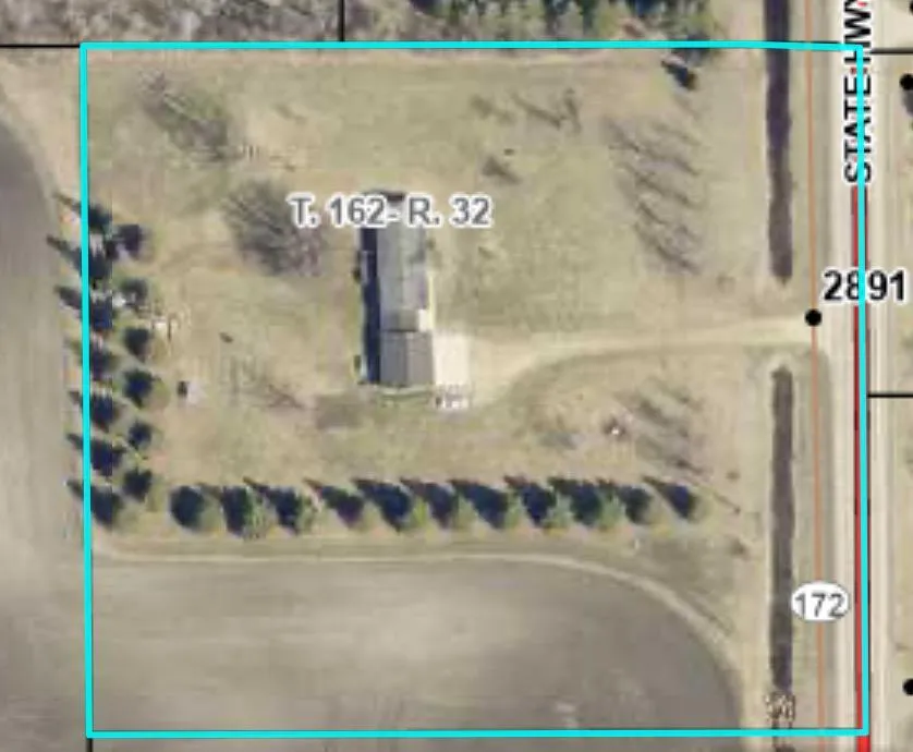 2891 State Highway 172 NW Baudette, MN 56623