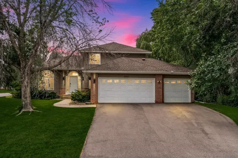 8901 Dunbar Knoll