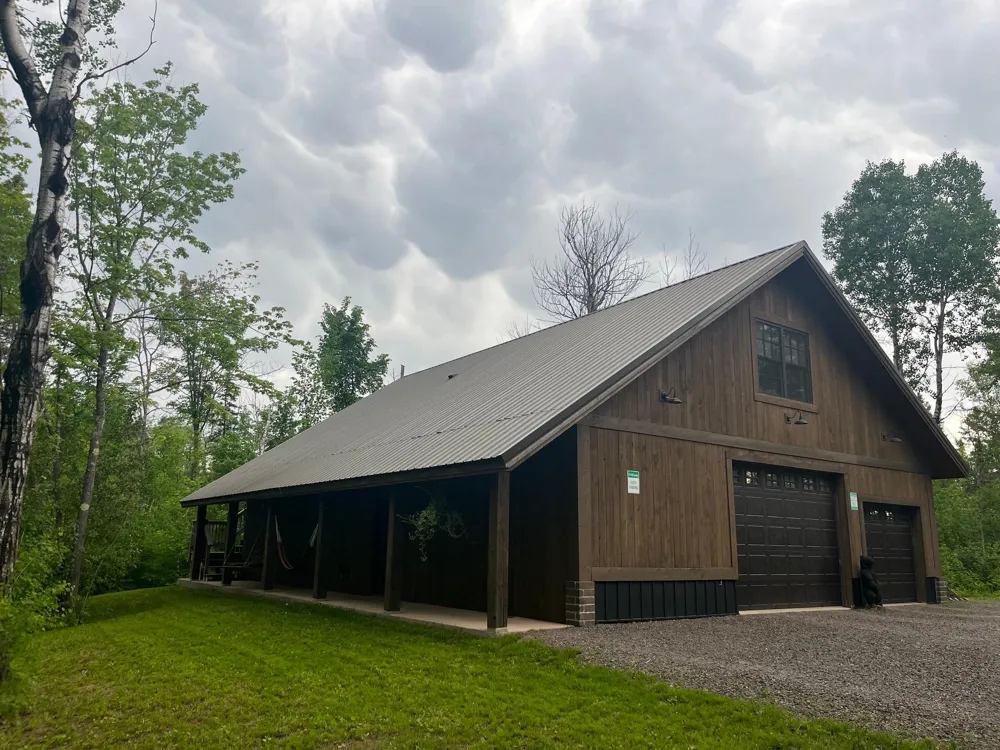 70745 Range Line Road Iron River, WI 54847