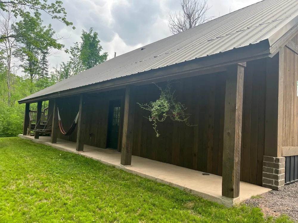70745 Range Line Road Iron River, WI 54847