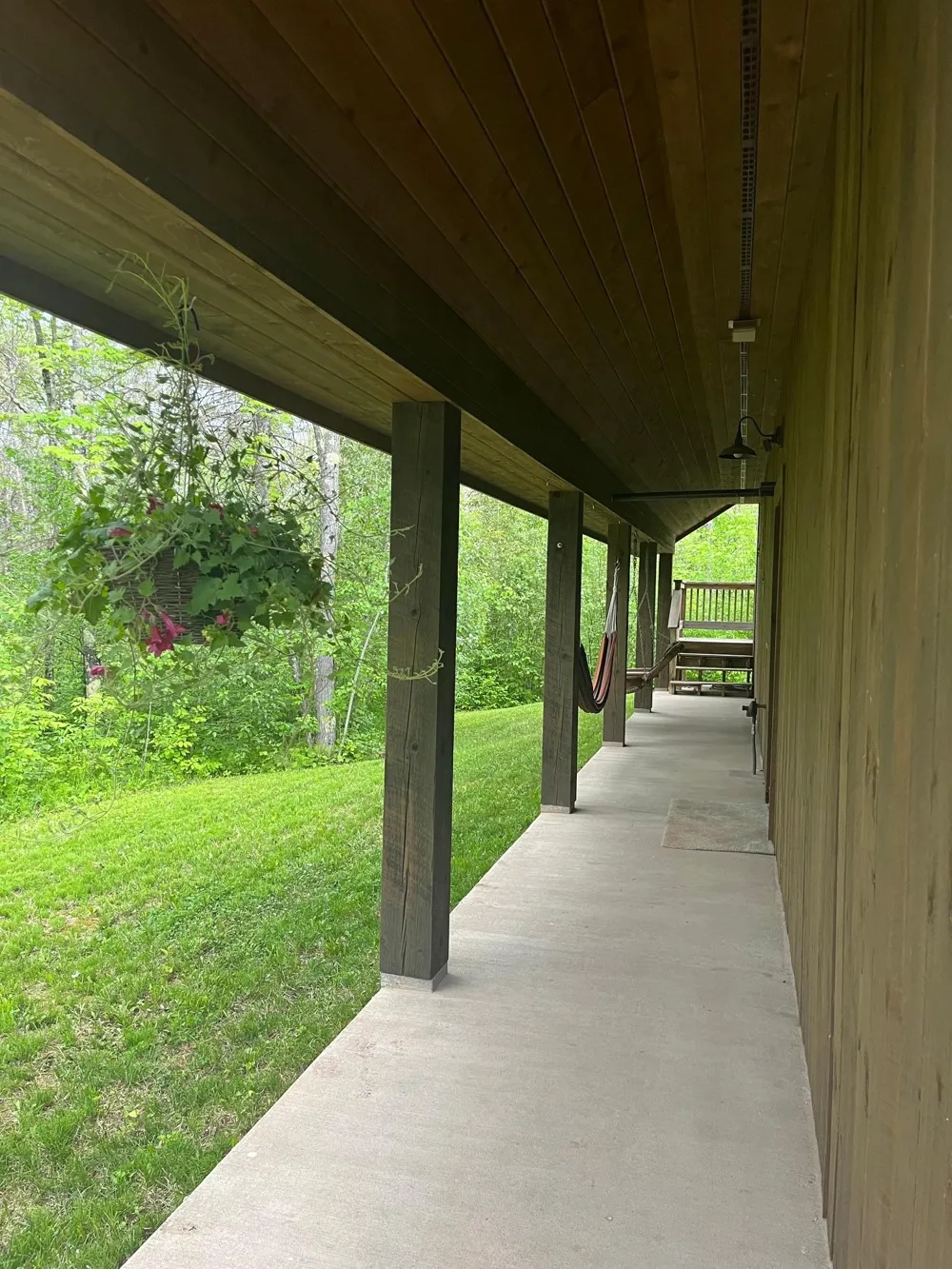 70745 Range Line Road Iron River, WI 54847