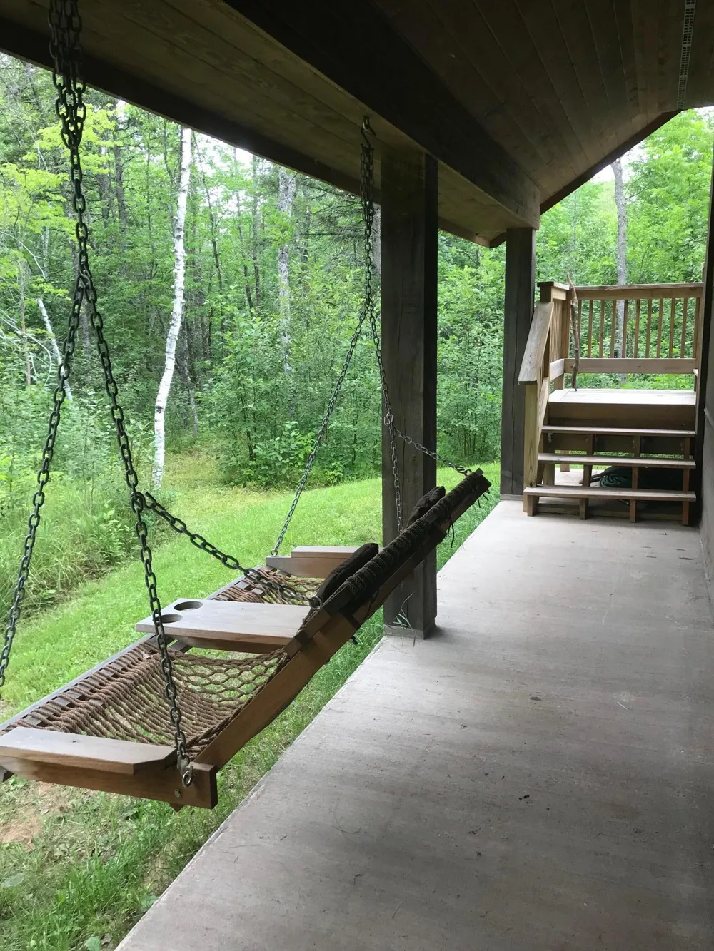 70745 Range Line Road Iron River, WI 54847