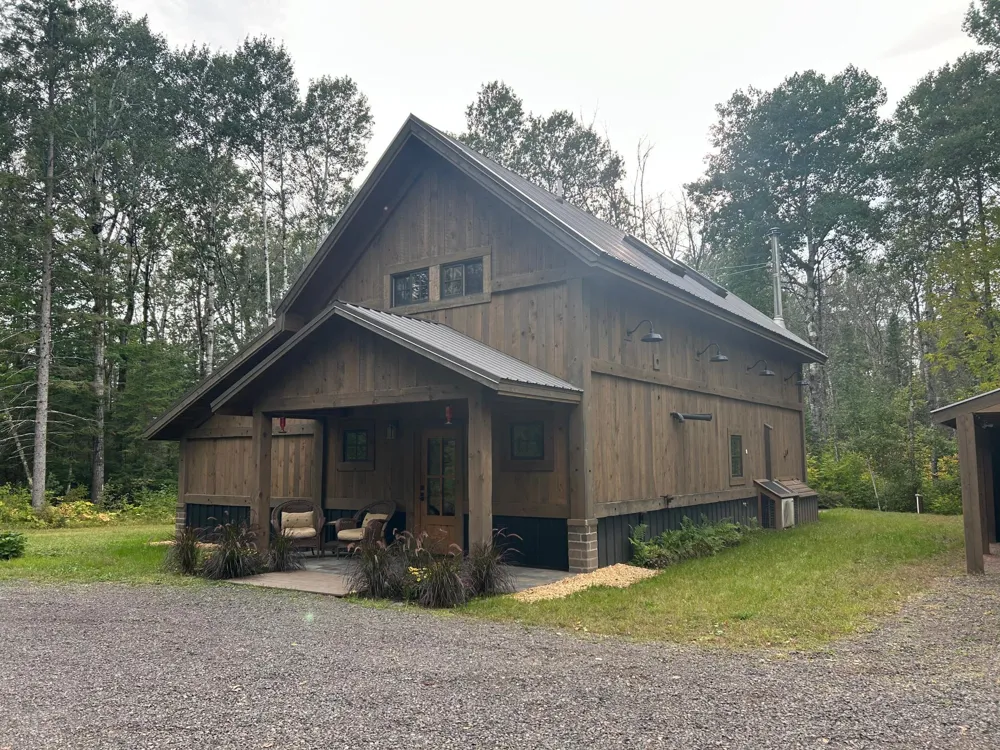 70745 Range Line Road Iron River, WI 54847