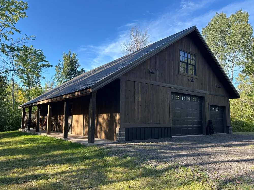 70745 Range Line Road Iron River, WI 54847