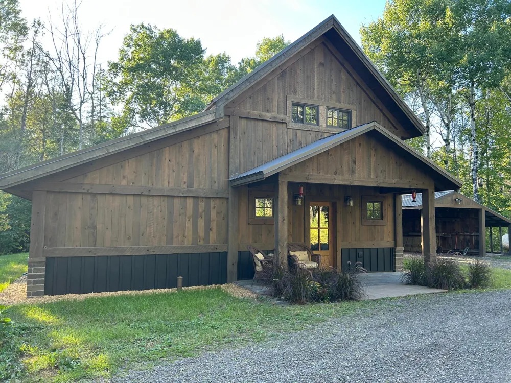 70745 Range Line Road Iron River, WI 54847