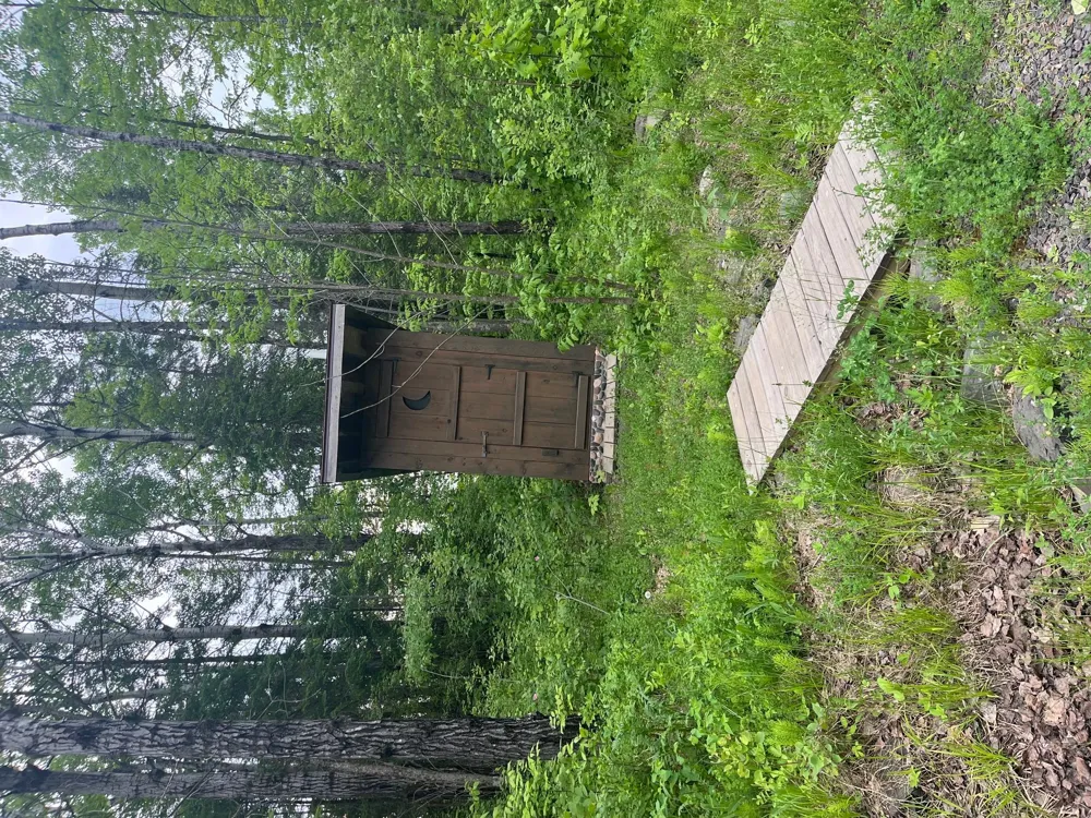 70745 Range Line Road Iron River, WI 54847